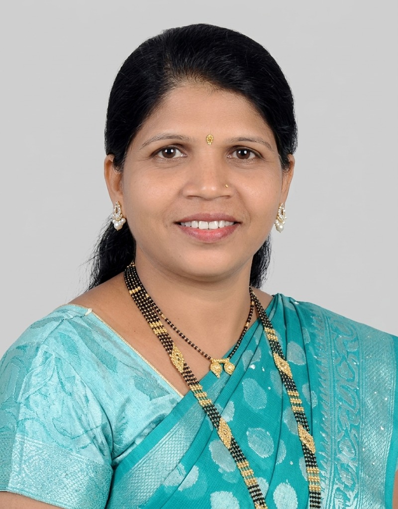 Pranali - Part time Cleaner and Cook in Diva in Thane